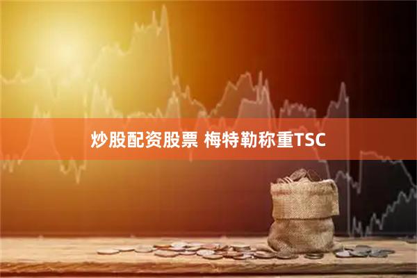 炒股配资股票 梅特勒称重TSC